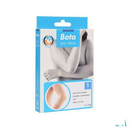 Bota Plus Elleboog Sk S  -  Bota