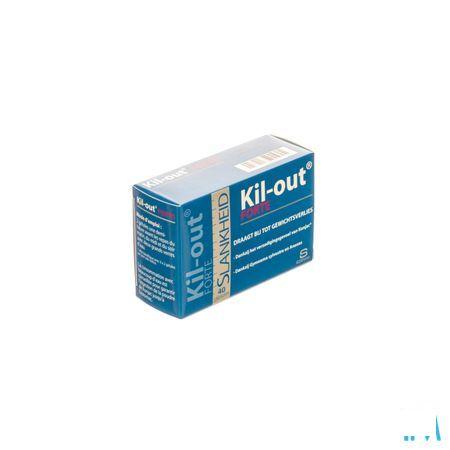 Kil Out Forte Capsule 40  -  Superphar