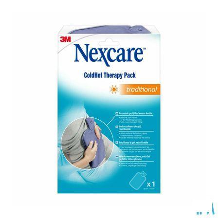 Nexcare 3M Coldhot Therapy Pack Traditionele Kruik  -  3M