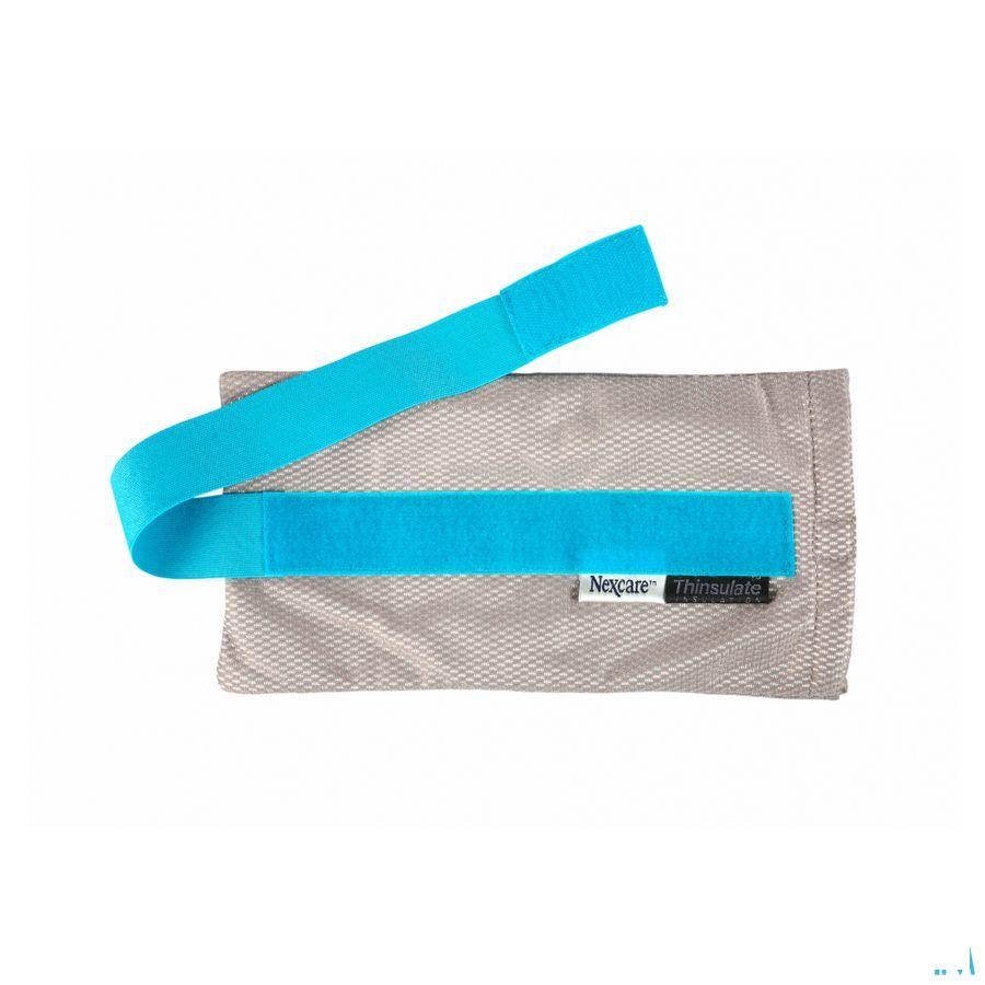 Nexcare 3M Coldhot Therapy Pack Flex Th. 235X110Mm  -  3M