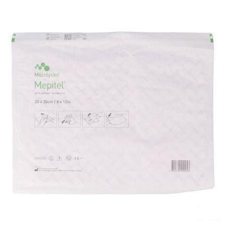 Mepitel Ster 20,0cmx30,0cm 5 292005  -  Molnlycke Healthcare