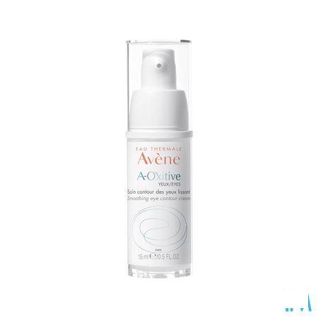 Avene Anti oxitive Ogen 15 ml  -  Avene