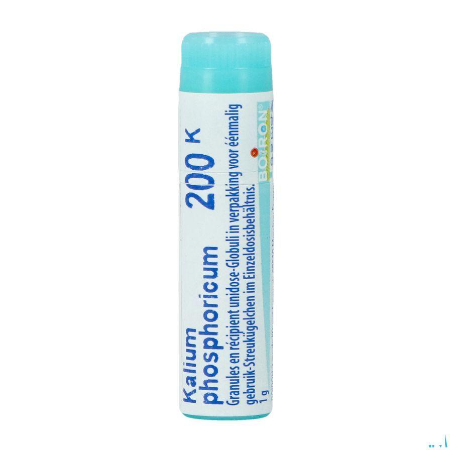 Kalium Phosphoricum 200K Gl  -  Boiron