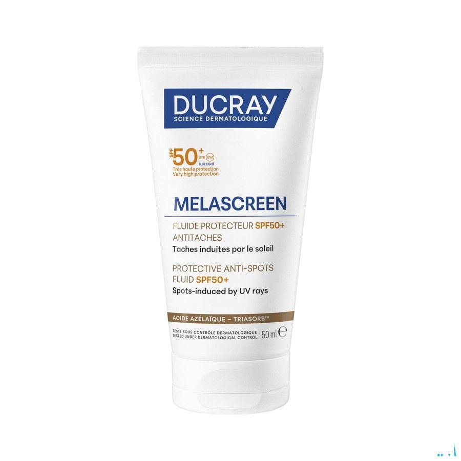 Ducray Melascreen Fluide A/Pigmentvlek Ip50+ 50 ml