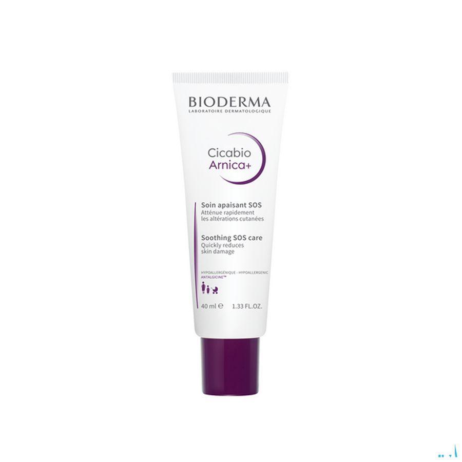 Bioderma Cicabio Arnica + 40 ml