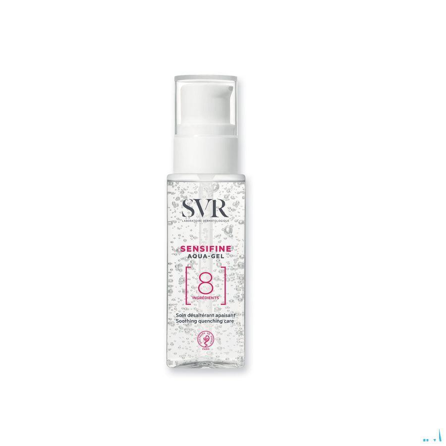 Sensifine Aqua Gel 40 ml  -  Svr Laboratoire