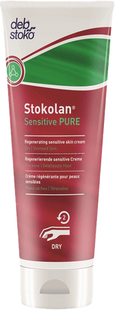 Stokolan Sensitive Pure Tube 100 ml