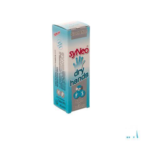 Syneo Dry Hands 40 ml