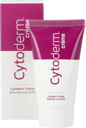 Cytoderm Creme 30 ml  -  Dyna+