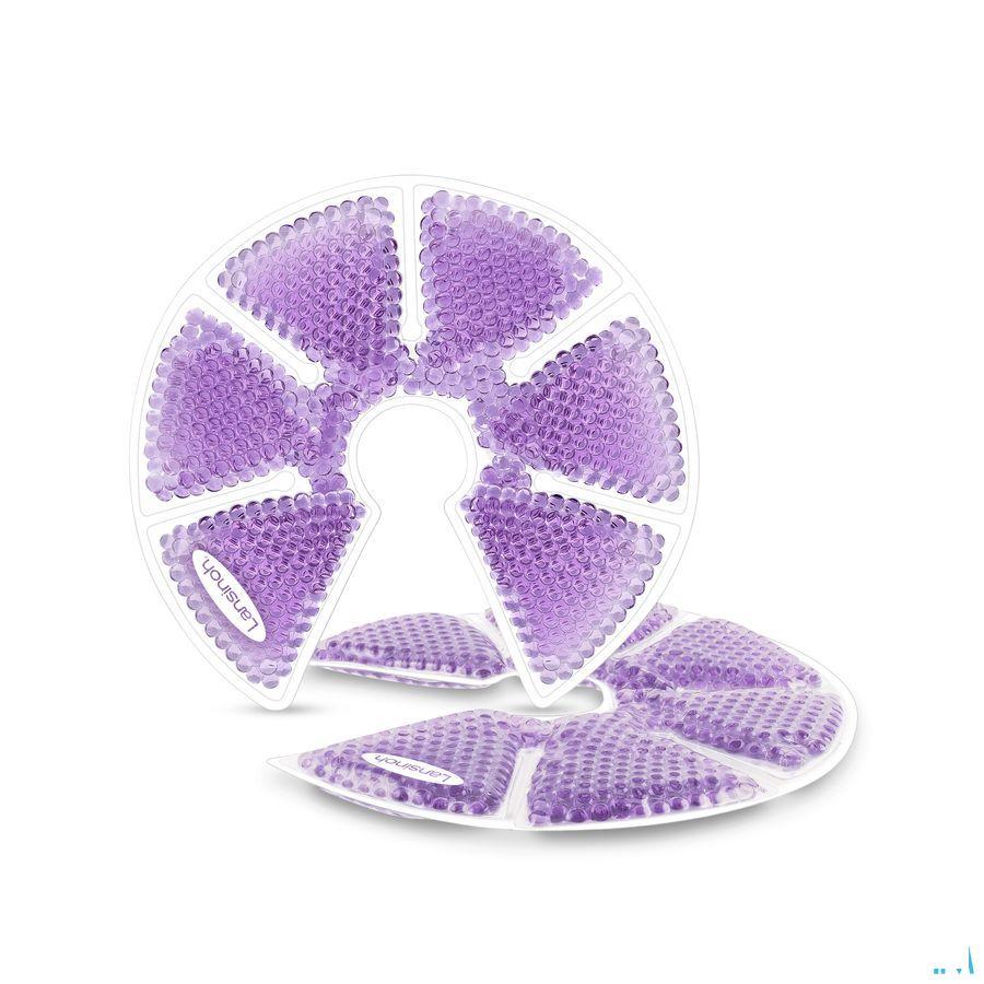 Lansinoh Therapearl 3In1 Borsttherapie Warm-Ko 2