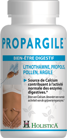 Propargile Caps 64 Holistica