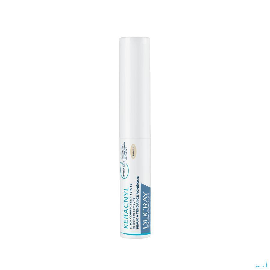 Ducray Keracnyl Stick Correcteur