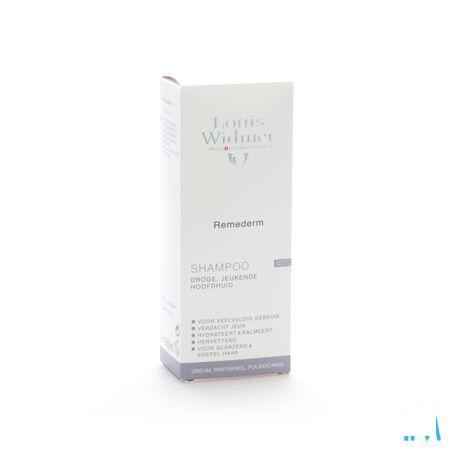 Widmer Remederm Shampoo N/parf 150 ml  -  Widmer Louis