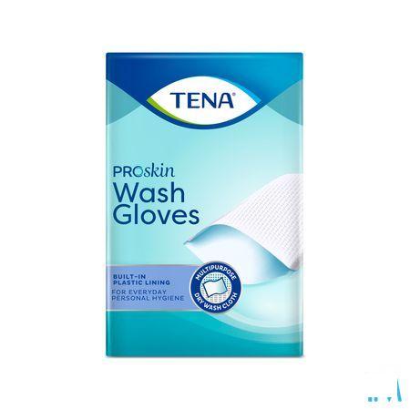 Tena Proskin Washand Plastiek 175