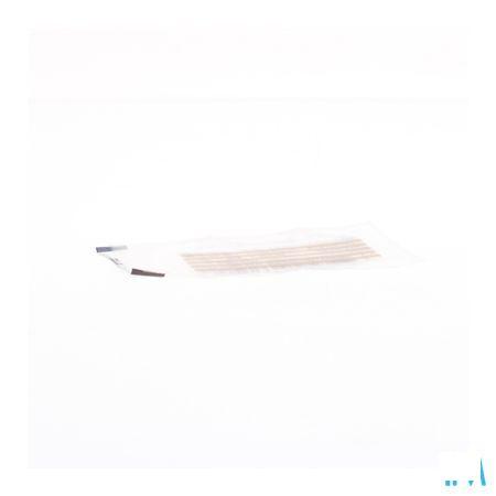 Steri-strip 3m Elastic 6mmx 75mm 1x3 R4541  -  3M