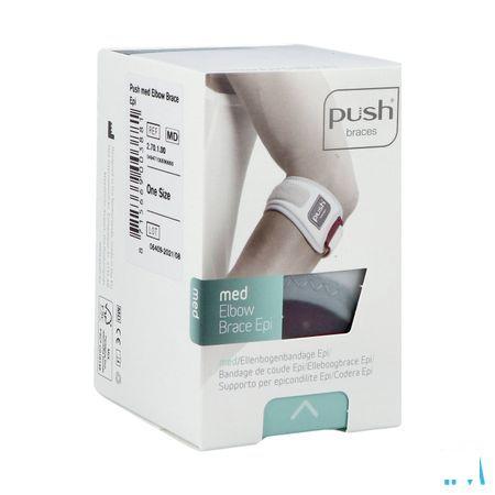 Push Med Coudiere Epi Gauche/droite Adaptable 