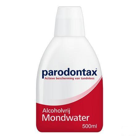 Parodontax Eau Buccale 500 ml