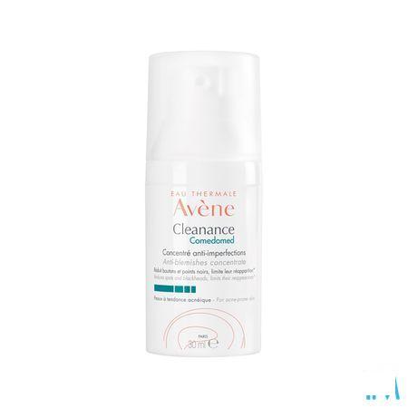 Avene Cleanance Comedomed 30 ml  -  Avene