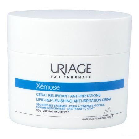 Uriage Xemose Cerat Creme Relipid. Anti irrit. 200 ml