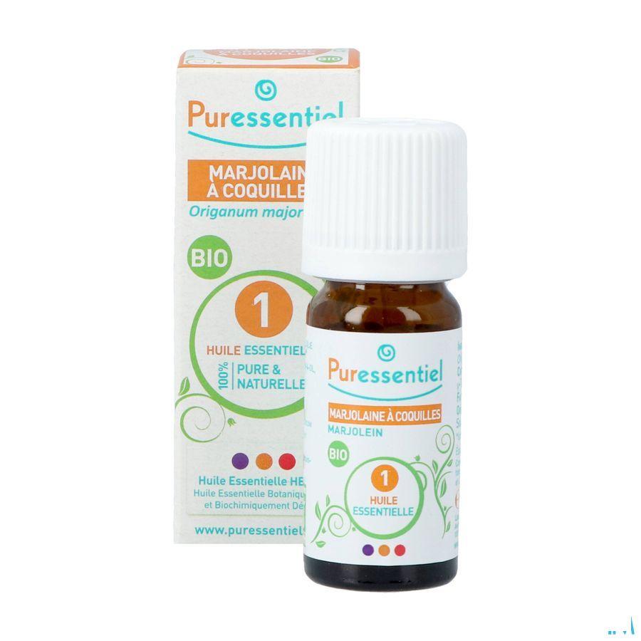 Puressentiel Eo Marjolein Bio Expert Essentiele Olie 5 ml  -  Puressentiel