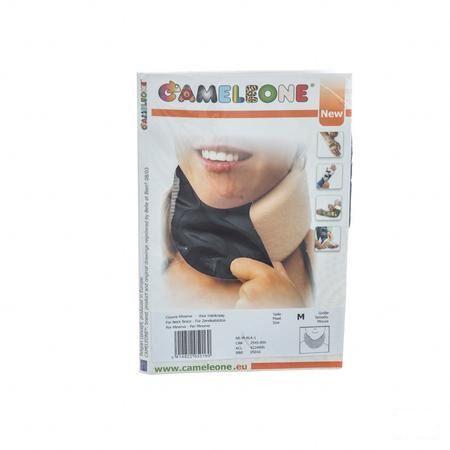 Cameleone Minerve Noir M 1 Q05016  -  Covarmed