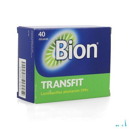 Bion Transfit Capsule 40
