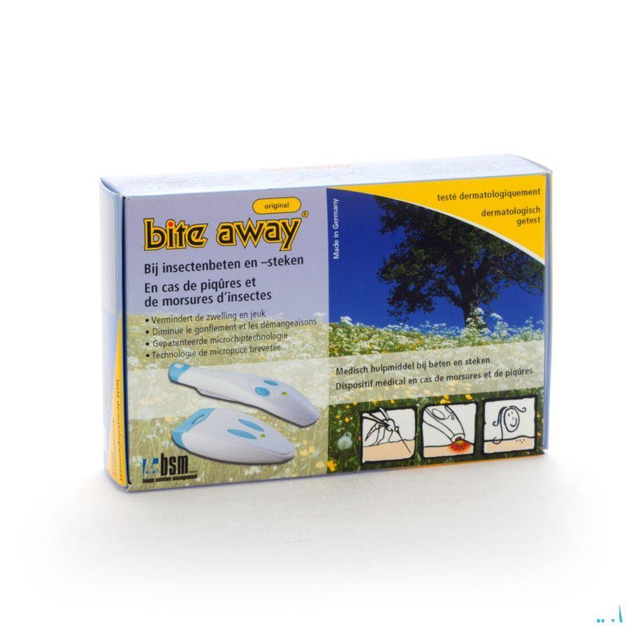 Bite Away  -  Mibetec