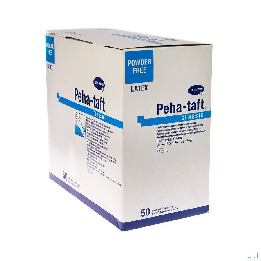 Peha Taft Classic Pf Handsch.Chir.N8,5 50 9426505  -  Hartmann