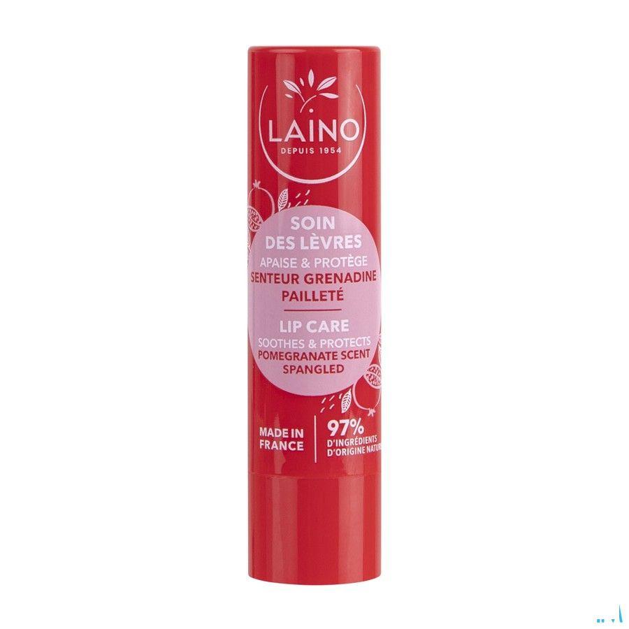 Laino Verzorging Lippen Grenadian 4g
