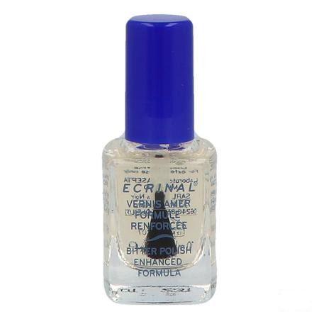 Ecrinal Bittere Nagellak Flacon 10 ml 20218  -  Asepta