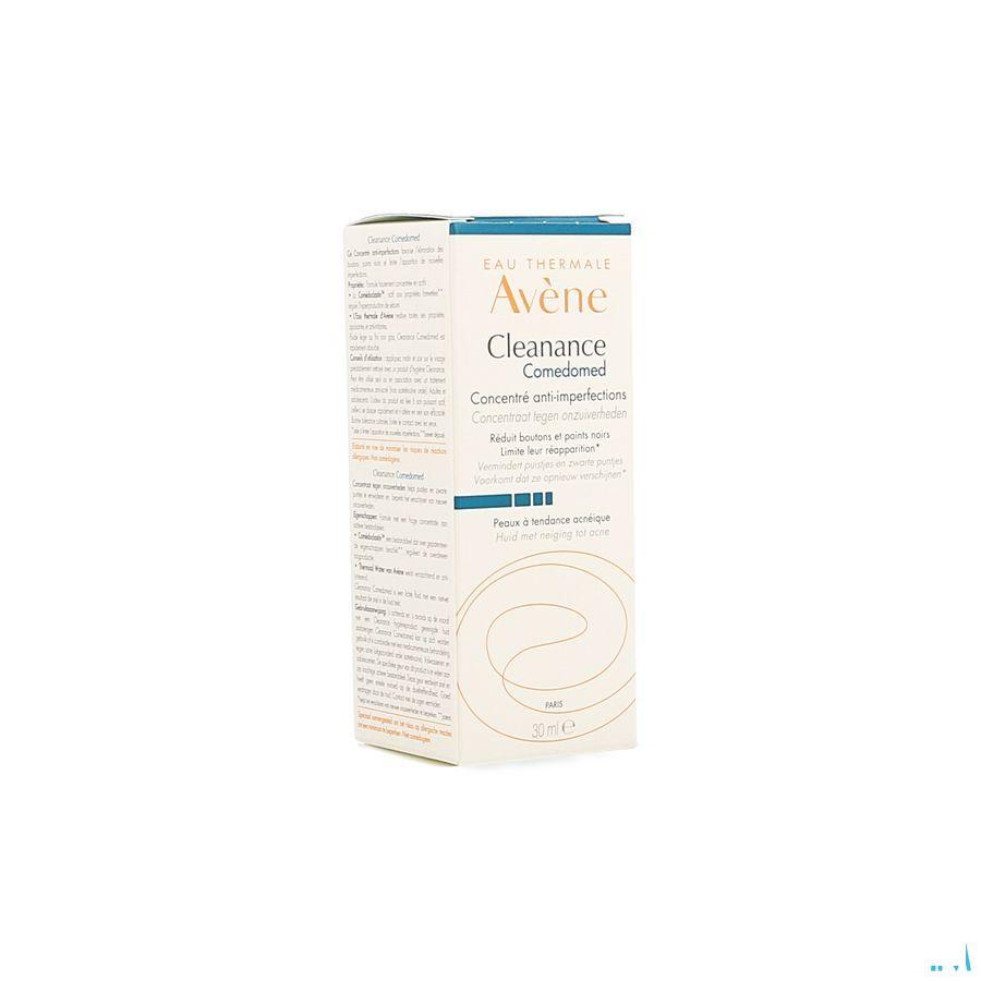 Avene Cleanance Comedomed 30 ml  -  Avene