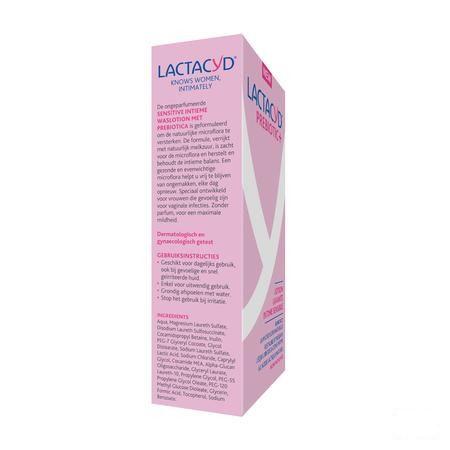 Lactacyd Pharma Prebiotic Plus Sensi 200 ml