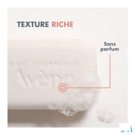 Avene Xeracalm A.d. Wasstuk Overvet 100 gr  -  Avene