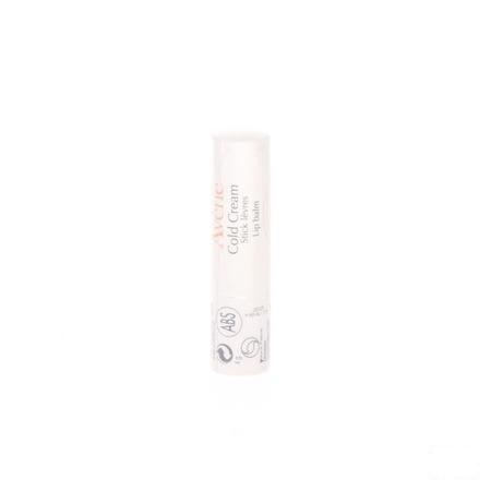 Avene Cold Creme Lippen 4,5 gr  -  Avene