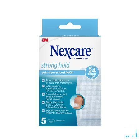 Nexcare 3m Strong Hold Maxi 5  -  3M