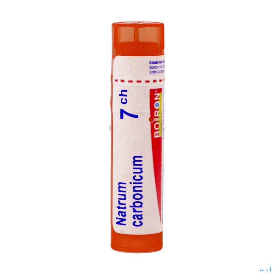 Natrum Muriaticum 5CH Gr 4g  -  Boiron