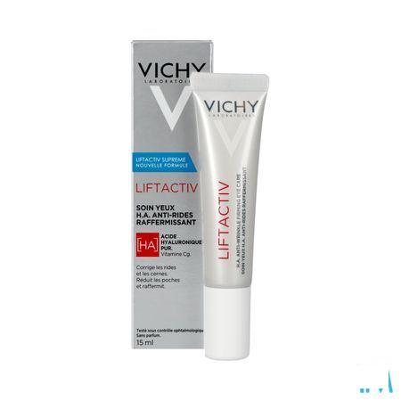 Vichy Liftactiv H.A. Ogen 15ml