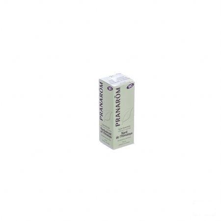 Nard De L'himalaya Bio Essentiele Olie 5 ml  -  Pranarom