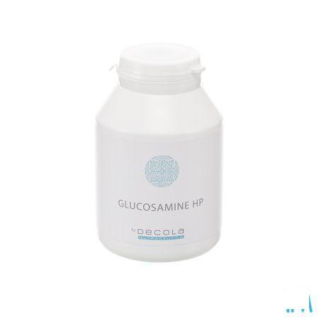 Glucosamine Hp Tabletten 180  -  Decola