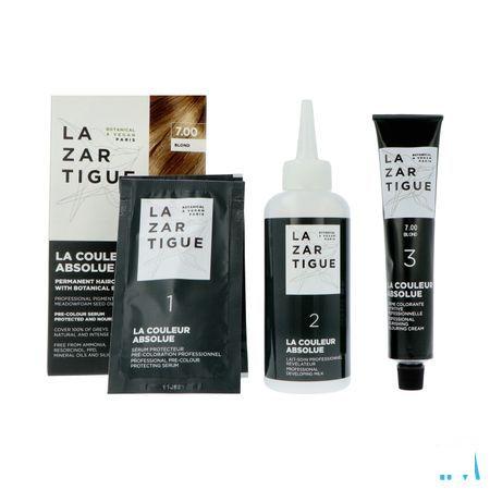 Lazartigue Couleur Absolue 7.00 Blond