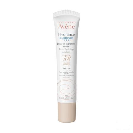 Avene Hydrance Bebe Legere Tube 40 ml  -  Avene