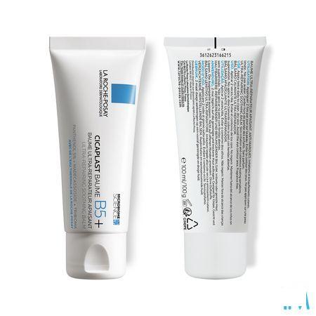 Cicaplast Balsem B5 100 ml