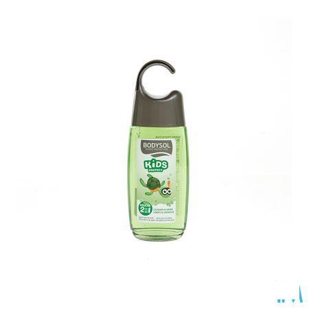 Bodysol Kids Douche 2en1 Kiwi 250 ml