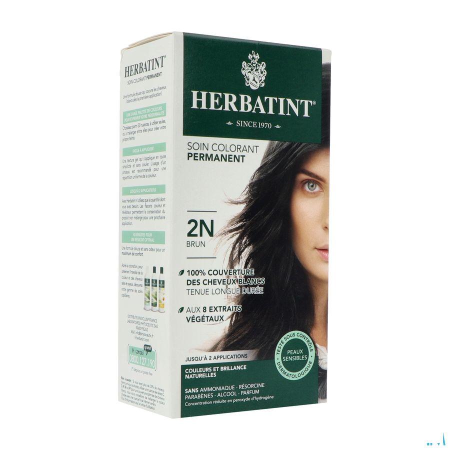 Herbatint Bruin 2n 