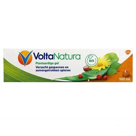 Voltanatura Gel 100 ml