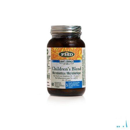 Udo S Choice Infantis Blend Microbiotica Poeder 75 gr  -  Ojibwa-De Roeck
