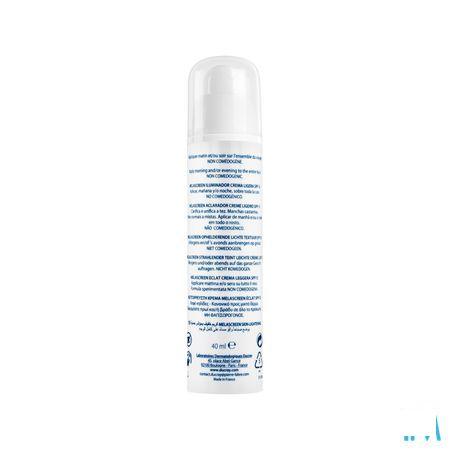 Ducray Melascreen Eclat Creme Legere Ip15 40 ml