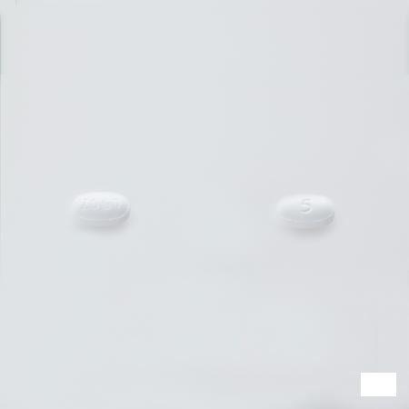 Levocetirizine Sandoz 5 mg Comprimes Enrob. 10 X 5 mg 