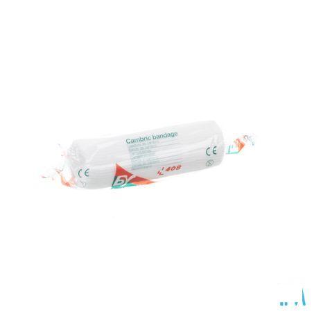 Cambric 408 10cmx5m Bandage Zeno  -  I.D. Phar