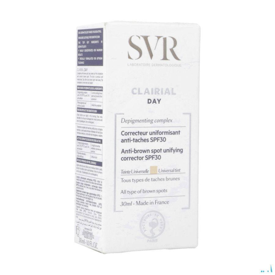 Clairial Day 30 ml